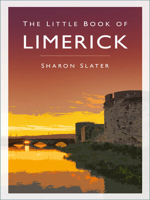 cover image of The Little Book of Limerick